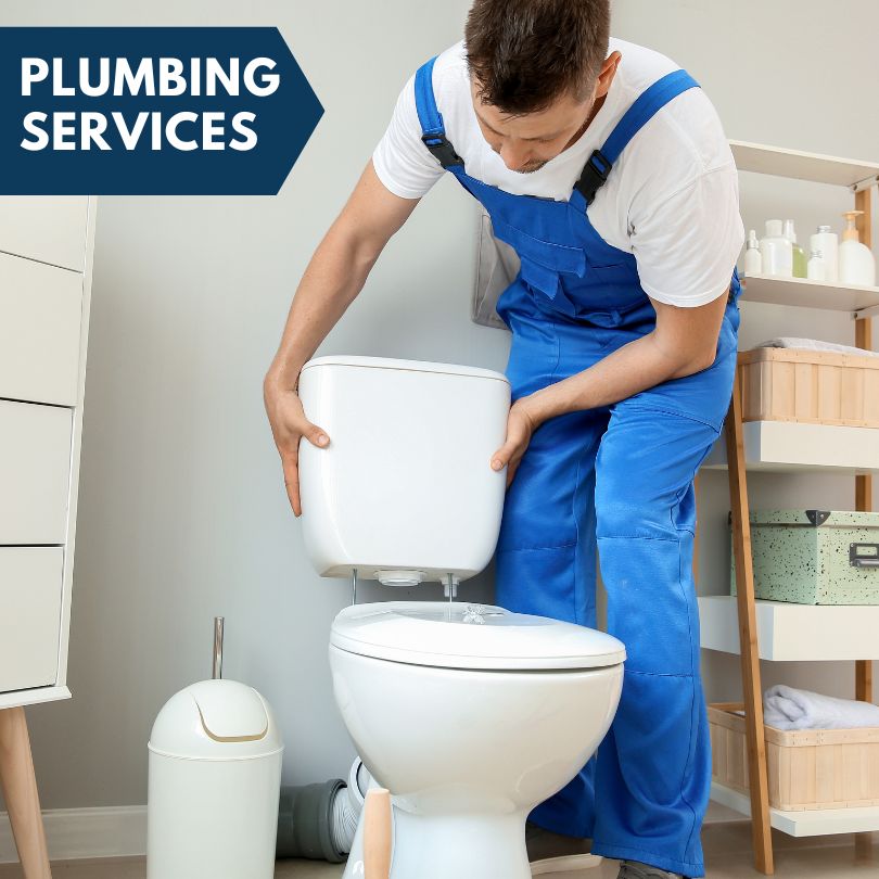 Plumbing Company in Norwalk, OH